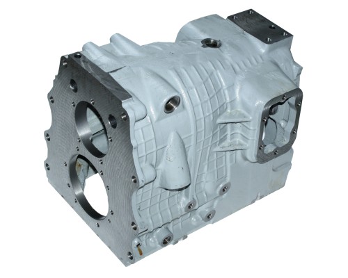 Картер КАМАЗ КПП (ОАО КАМАЗ)