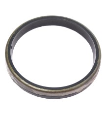 Манжета КАМАЗ-ЕВРО подшипника шкворня ROSTAR