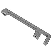 Поручень МАЗ кабины (ОЗАА)