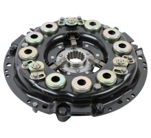 Корзина сцепления МТЗ-82 усиленная (9 пружин) FENOX