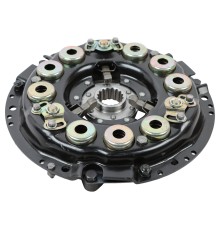 Корзина сцепления МТЗ-82 усиленная (9 пружин) FENOX