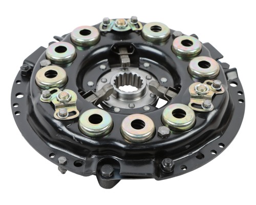 Корзина сцепления МТЗ-82 усиленная (9 пружин) FENOX