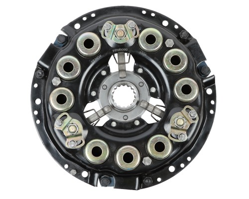 Корзина сцепления МТЗ-82 усиленная (9 пружин) FENOX