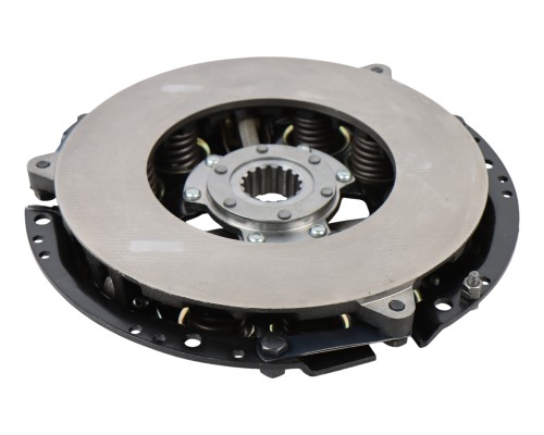 Корзина сцепления МТЗ-82 усиленная (9 пружин) FENOX