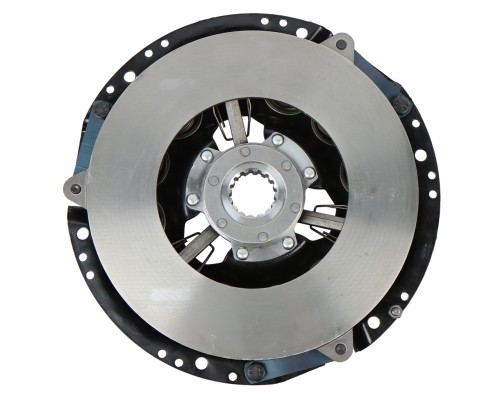 Корзина сцепления МТЗ-82 усиленная (9 пружин) FENOX