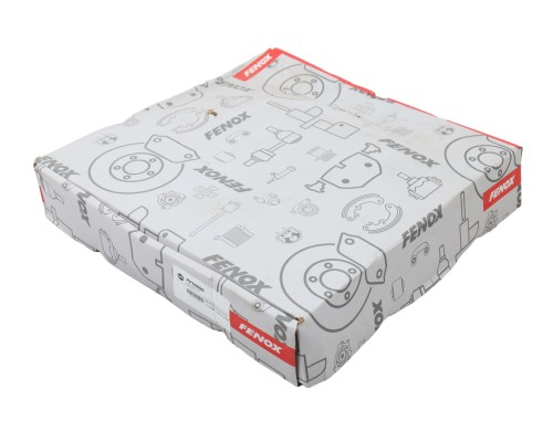 Корзина сцепления МТЗ-82 усиленная (9 пружин) FENOX