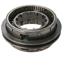 Синхронизатор КРАЗ, УРАЛ 2-3 передачи