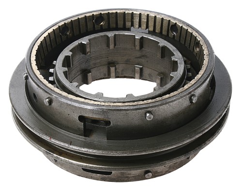 Синхронизатор КРАЗ, УРАЛ 2-3 передачи