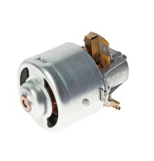 Мотор отопителя МАЗ, КРАЗ, ПЖД 15.8106 и модификации 24V 27Вт КЗАЭ