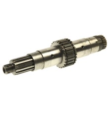 Вал КР УРАЛ-375, 4320, 5557 первичный (АО АЗ УРАЛ)