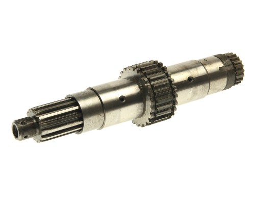 Вал КР УРАЛ-375, 4320, 5557 первичный (АО АЗ УРАЛ)