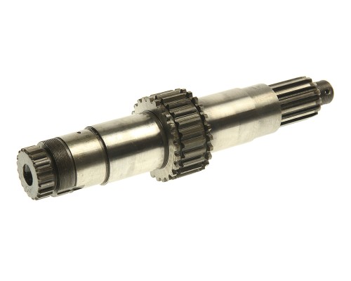 Вал КР УРАЛ-375, 4320, 5557 первичный (АО АЗ УРАЛ)