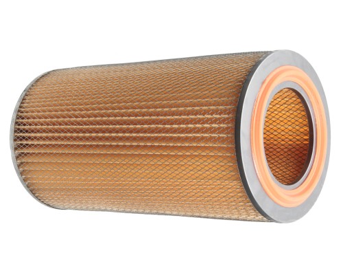 Элемент фильтрующий КАМАЗ, УРАЛ воздушный ЕВРО-1 ТУРБО EKOFIL