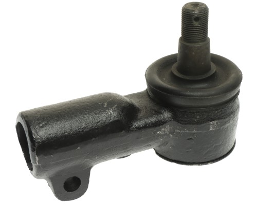 Наконечник рулевой тяги МАЗ-4370 левый БААЗ