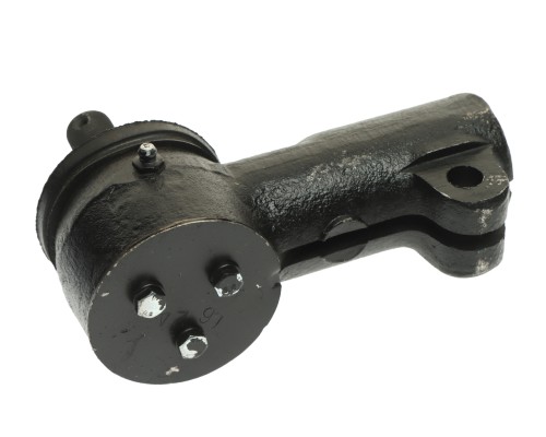 Наконечник рулевой тяги МАЗ-4370 левый БААЗ