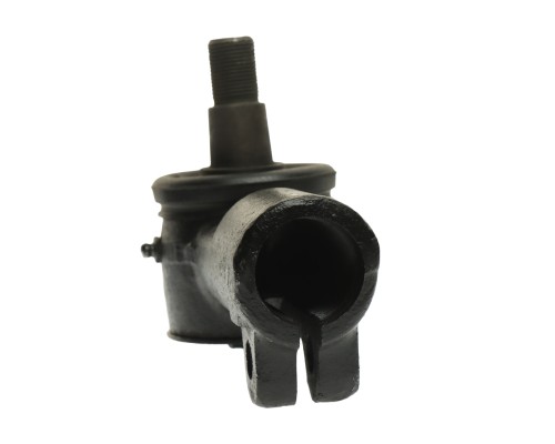 Наконечник рулевой тяги МАЗ-4370 левый БААЗ