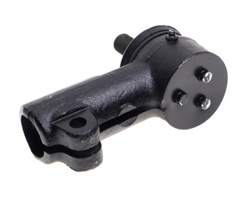 Наконечник рулевой тяги МАЗ-4370 правый БААЗ