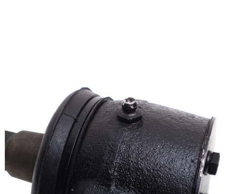 Наконечник рулевой тяги МАЗ-4370 правый БААЗ