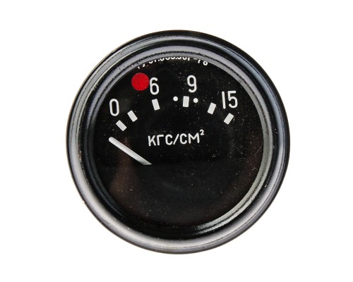 Указатель давления К-701М AVTOPRIBOR