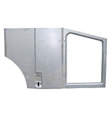 Дверь МАЗ-5551, 5336, 64221 левая ОАО МАЗ