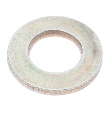 Шайба 14.5х28х3 крепления кабины, седельного устройства, капота, крыльев ЗИЛ-4331, 433360 РААЗ