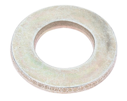 Шайба 14.5х28х3 крепления кабины, седельного устройства, капота, крыльев ЗИЛ-4331, 433360 РААЗ