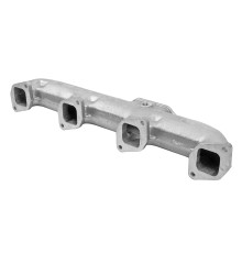 Коллектор ЯМЗ-238 впускной АВТОДИЗЕЛЬ