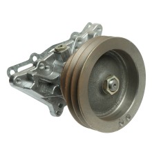 Привод вентилятора ЯМЗ-236НЕ (автобус) ЯЗТО