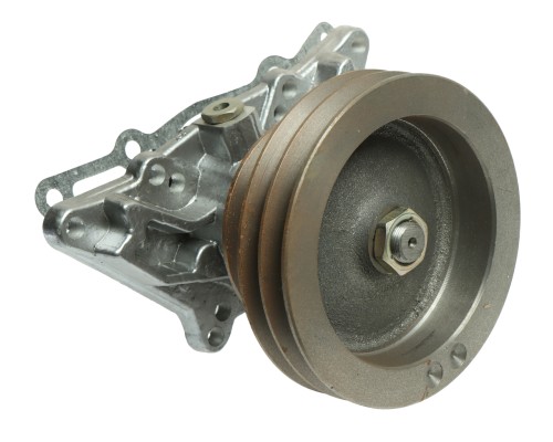 Привод вентилятора ЯМЗ-236НЕ (автобус) ЯЗТО