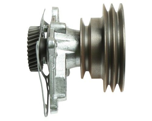 Привод вентилятора ЯМЗ-236НЕ (автобус) ЯЗТО