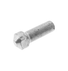 Болт М20х1.5х50 ЗИЛ-4331 замка оперения упорный РААЗ