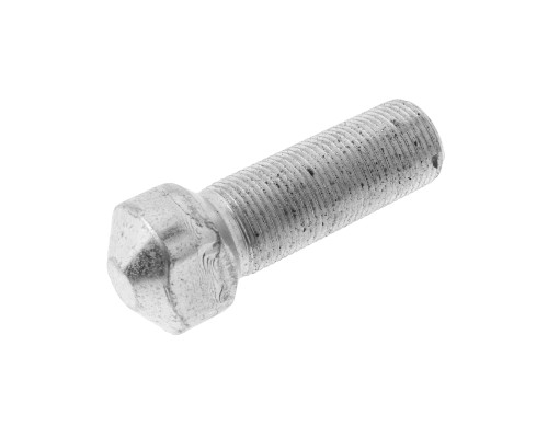 Болт М20х1.5х50 ЗИЛ-4331 замка оперения упорный РААЗ