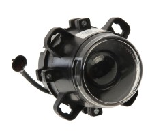 Фара ближнего света МАЗ, НЕФАЗ, ПАЗ, МТЗ, ПТЗ, УРАЛ, КАМАЗ светодиодная РУДЕНСК