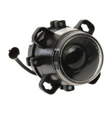 Фара ближнего света МАЗ, НЕФАЗ, ПАЗ, МТЗ, ПТЗ, УРАЛ, КАМАЗ светодиодная РУДЕНСК