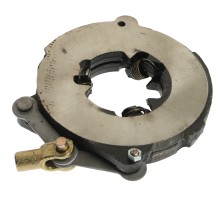 Диск тормозной МТЗ-80, 82, ЮМЗ нажимной в сборе FENOX