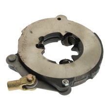 Диск тормозной МТЗ-80, 82, ЮМЗ нажимной в сборе FENOX