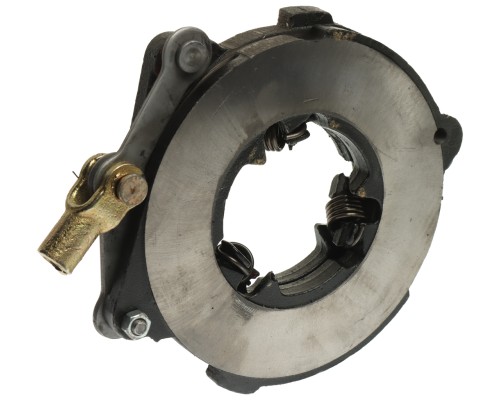 Диск тормозной МТЗ-80, 82, ЮМЗ нажимной в сборе FENOX