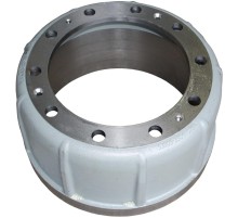 Барабан тормозной КАМАЗ-ЕВРО (ОАО КАМАЗ)