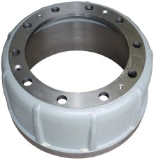 Барабан тормозной КАМАЗ-ЕВРО (ОАО КАМАЗ)