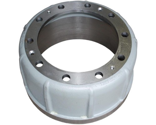 Барабан тормозной КАМАЗ-ЕВРО (ОАО КАМАЗ)