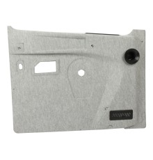 Обивка двери МАЗ левая ОЗАА