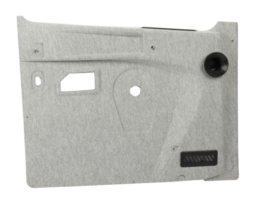 Обивка двери МАЗ левая ОЗАА