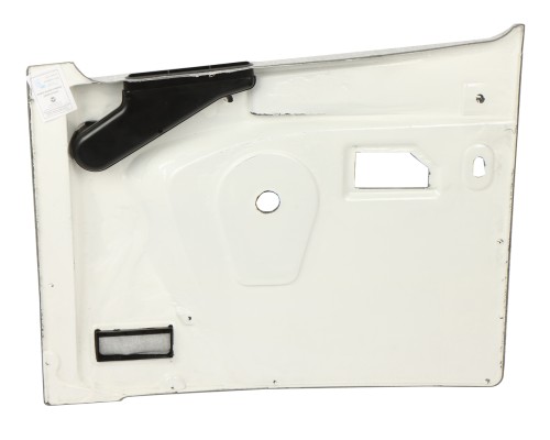 Обивка двери МАЗ левая ОЗАА