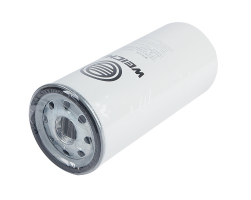 Фильтр топливный JAC N350, SHACMAN (WP10.336E53/WP12.375E40/375E50) тонкой очистки WEICHAI