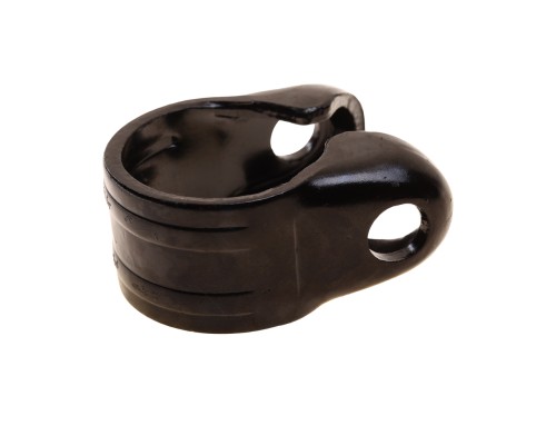 Хомут SHACMAN SHAANXI X3000 тяги рулевой OE