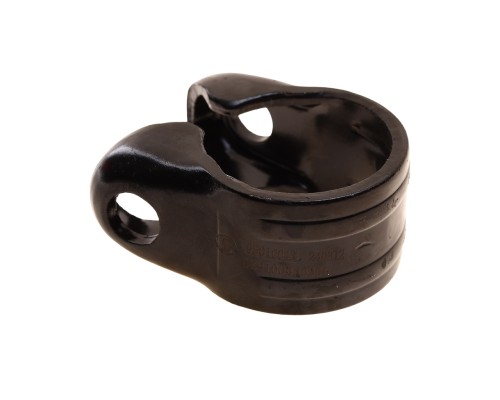 Хомут SHACMAN SHAANXI X3000 тяги рулевой OE