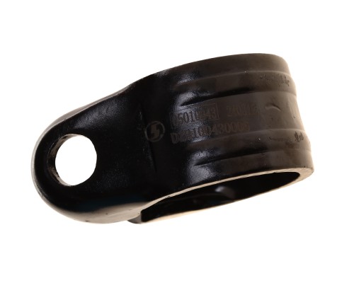 Хомут SHACMAN SHAANXI X3000 тяги рулевой OE