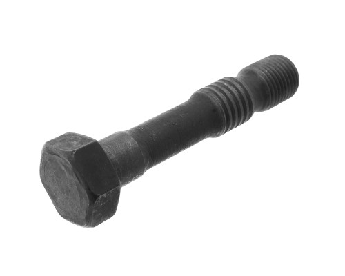 Болт ЯМЗ-236, 238 шатуна длинный АВТОДИЗЕЛЬ