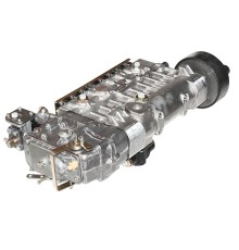 Насос топливный ЯМЗ-7511.10-01, 02, 06, 09, 10, 11, 12, 16 высокого давления (МАЗ, МЗКТ) ЯЗДА №