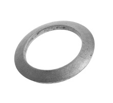 Шайба МАЗ регулировочная шкворня (6.0) БААЗ